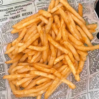 Side of Fries