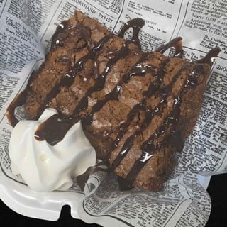 Brownie