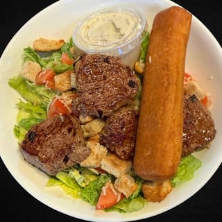 Ceasar Salad