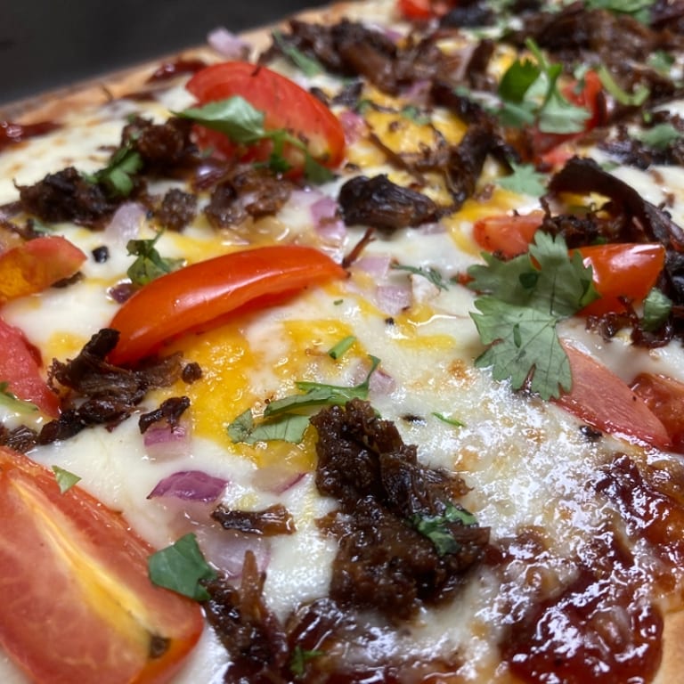 Irresistible Flatbread Options